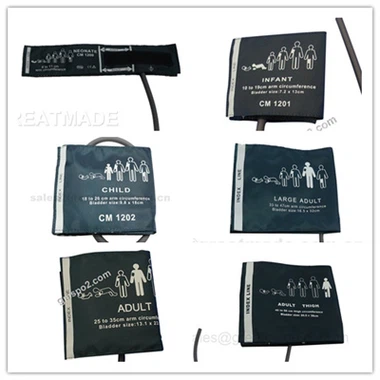 2024 Research Insights: Global NIBP Cuffs Market Growth Projections And Drivi...