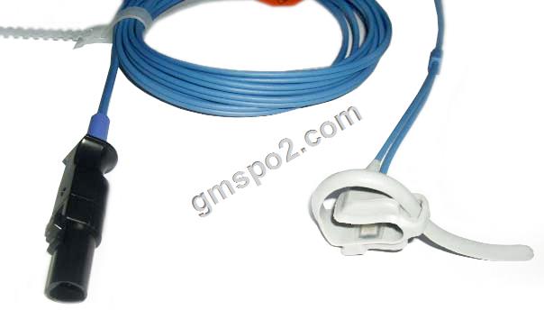 Datex Ohmeda neonate wrap sensor,Hypetronics 7PIN Male.jpg