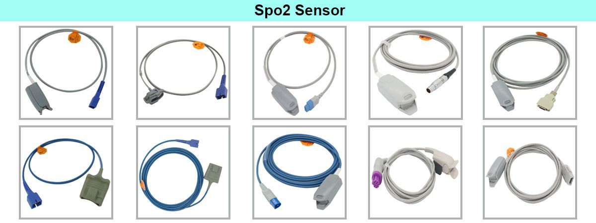 Spo2 sensor Spo2 sensor