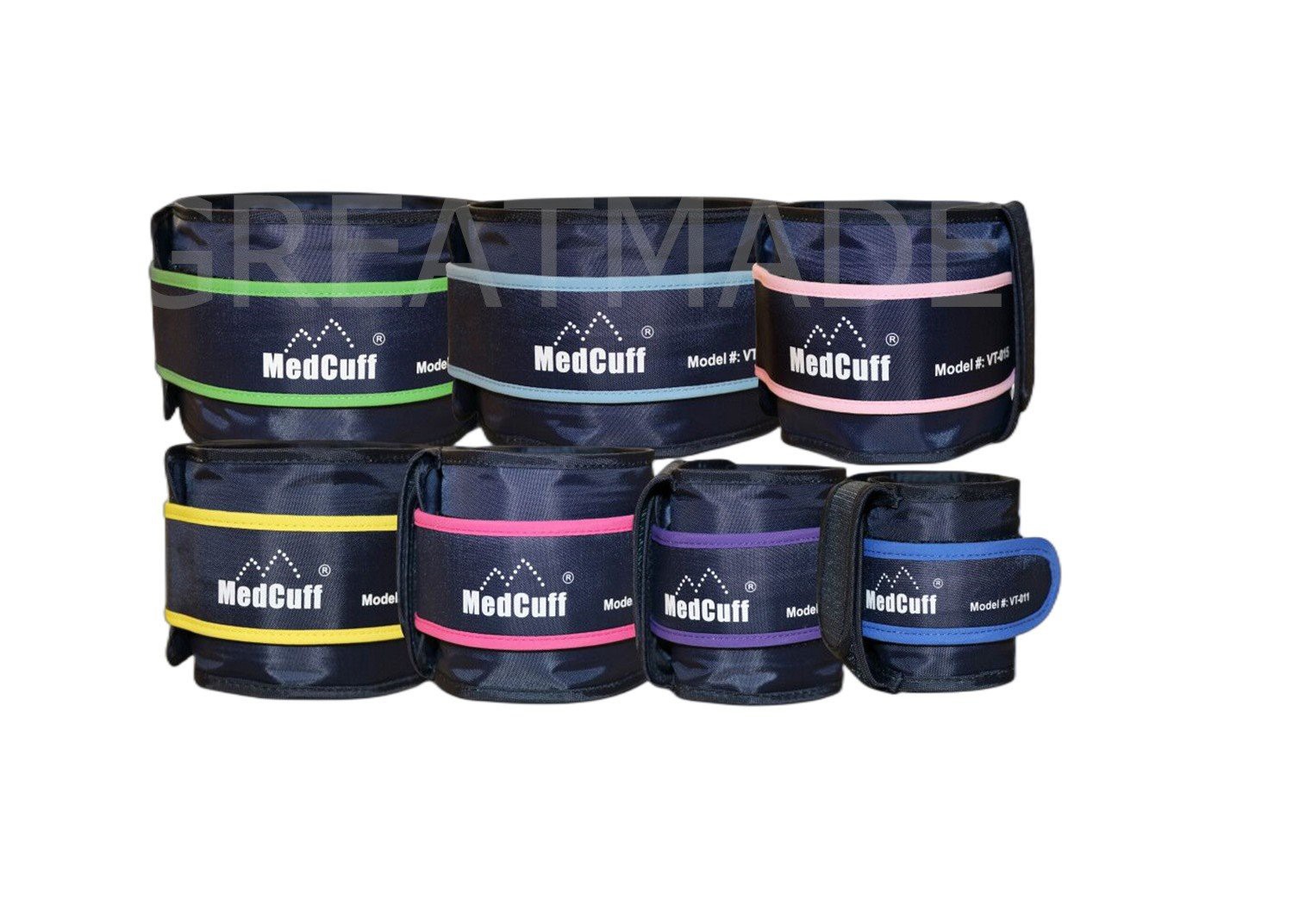 Inflatable Tourniqiet Series_