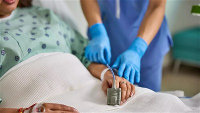 Reusable SpO2 Sensors: Pre-Use Checks