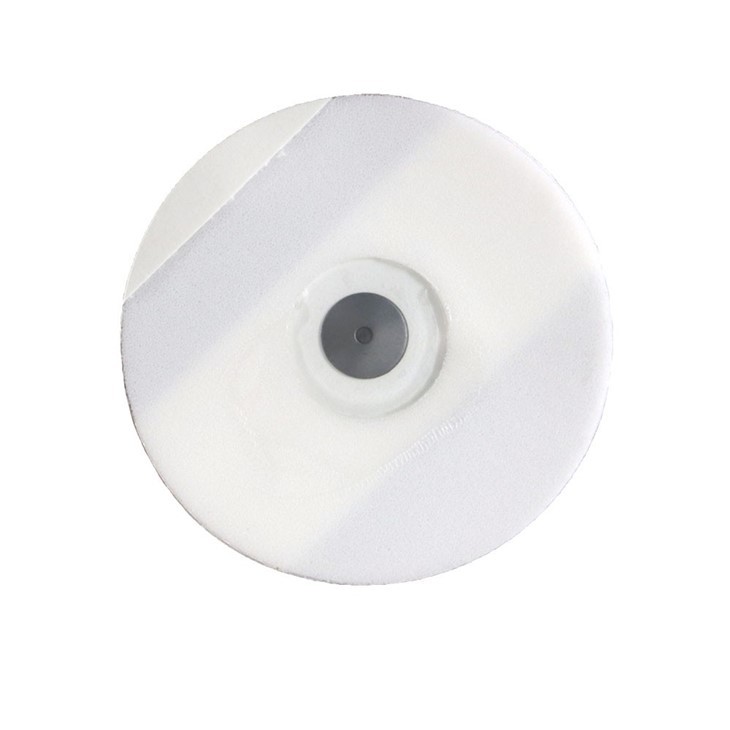 Medical 55mm Round Disposable ECG Electrode high quality