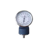 Blood Pressure Display Gauge 300mm Hg