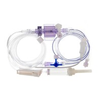 Disposable IBP Transducers For Mindray