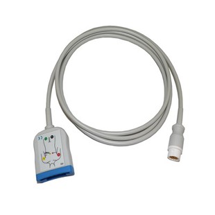 M1665A ECG Trunk Cable For Philips