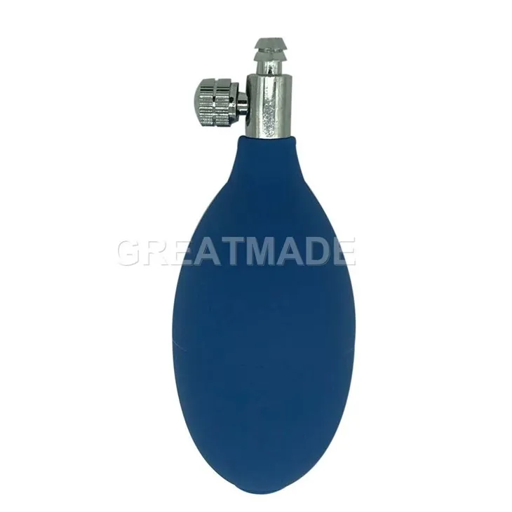 Soft Inflation Bulb With Air Release Valve best