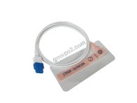 Trusignal Adult / Neonate Spo2 Sensor ,DB9 ,non-woven