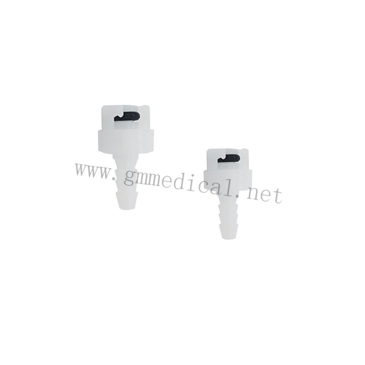 Quick Connect Submin Male Connectors