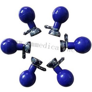 Adult Multi Use Suction Electrode(6 Pcs/set)