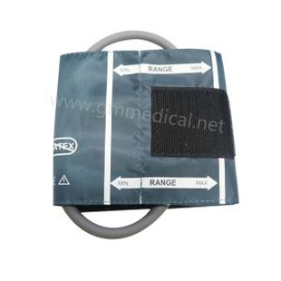 Adult Single Tube Blood Pressure Cuff,NIBP Cuff for Adult