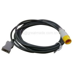 Biolight A8 Temperature Probe Adapter Cable
