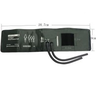 Child#9 Durable Nibp Cuff, 15.8-21.3cm Arm Circumference,without Gasbag