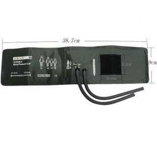 Child#9 Durable Nibp Cuff, 15.8-21.3cm Arm Circumference,without Gasbag