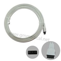 Dual Tube Pressure Cuff Interconnect Hose for Adult