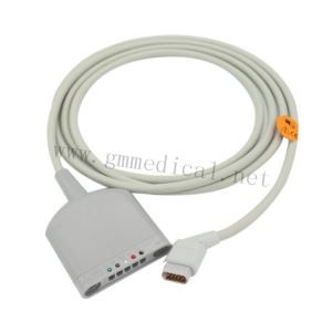 ECG Multi-Link Trunk Cable for Drager