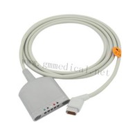 ECG Multi-Link Trunk Cable for Drager