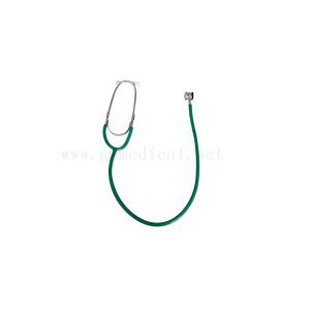 Professional Portable Dual Head Stethoscope Doctor Medical Blood Pressure Stethoscope ,for Infant.