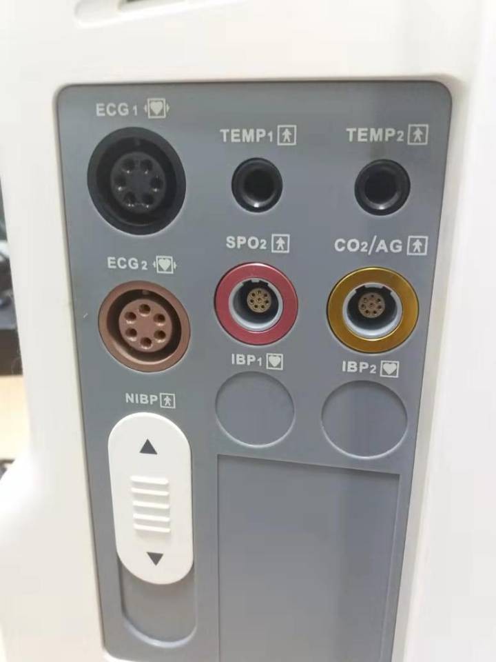 Comen Masim Spo2 Sensor