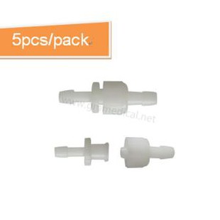 Air Hose Blood Pressure Cuff Connector