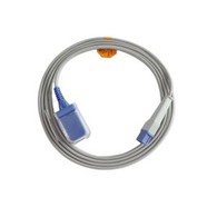 Compatible With Spacelab Oximax Spo2 Oximax Adapter Cable