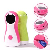 Pregnacare Fetal Doppler Baby Monitor LCD Display
