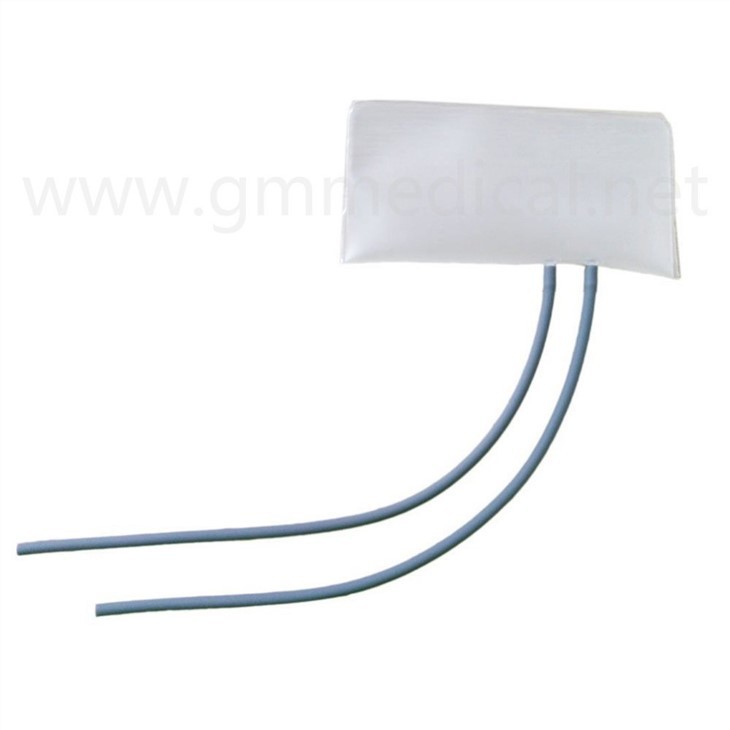 Reusable Blood Pressure Cuff With Dual Tube (Infant,Pediatric,small Adult,adult,Large Adult,THIGH.without Connectors.