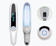CE And FDA 311nm U-V Lamps Vitiligo U-V-B Phototherapy Psoriasis Lamps Narrow Lamp Ultraviolet Lamp Phototherapy Psoriasis