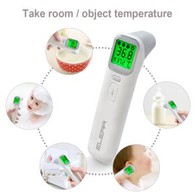 Infrared Temporal Thermometer