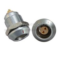 EGG 2K 302 Fixed Socket,Nut Fixing
