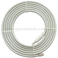HP Compatible Single Tube NIBP Cuff Interconnect Hose for Neonate