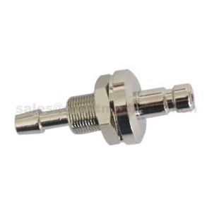 HP /Spacelab Compatible Monitor NIBP Cuff Socket