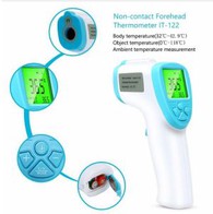 Forehead Infrared Baby Thermometer