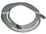 Single Tube Pressure Cuff Interconnect Hose for Neonate NIBP