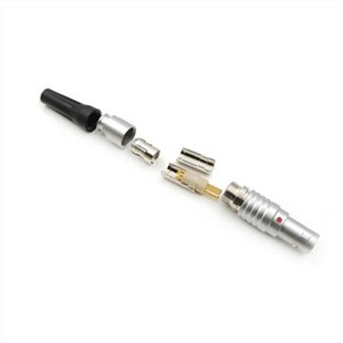 Male Plug Connector FGG 0B