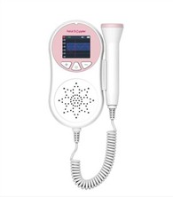 Pocket Fetal Doppler