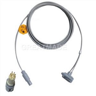 Neonate Silicone Wrap Sensor for Comen