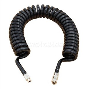 Medical Grade TPU Spiral Pipe