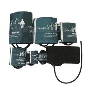 Nylon Blood Pressure Cuff