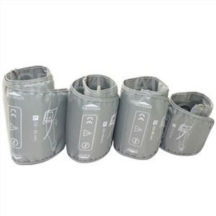 Sphygmomanometer Single Tube Cuff