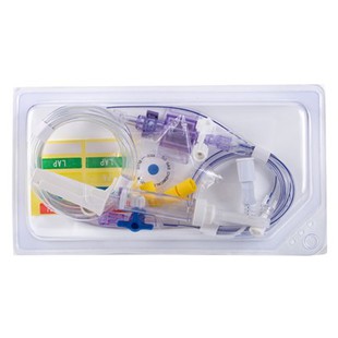 PVB Disposable Pressure Transducer